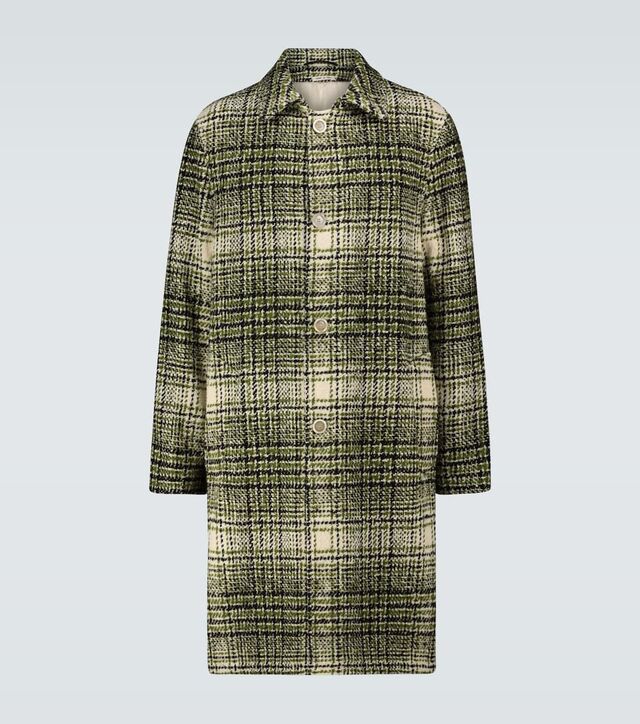 Sobretudo, €1980, Marni em mytheresa.com 