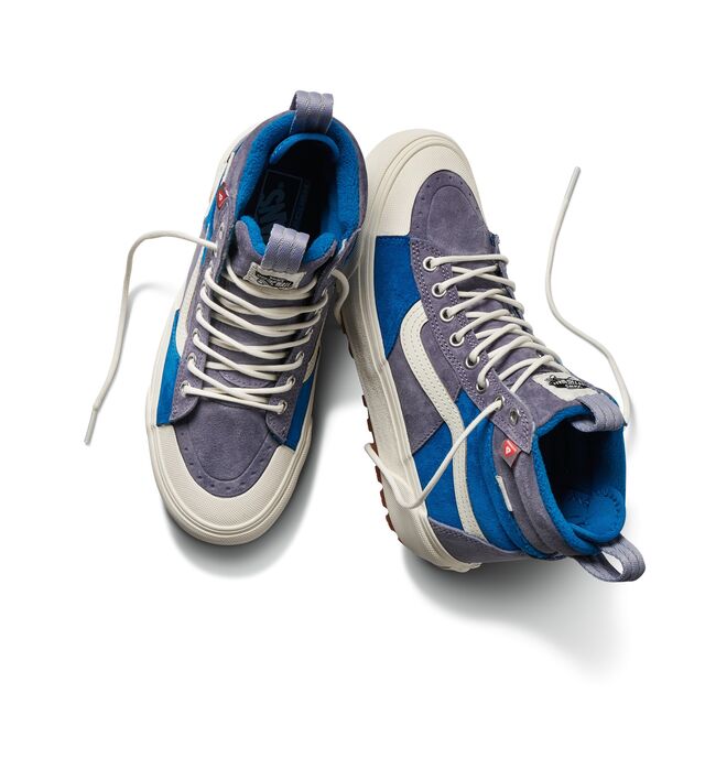 Ténis, €120, Vans x MTE SK8 Hi