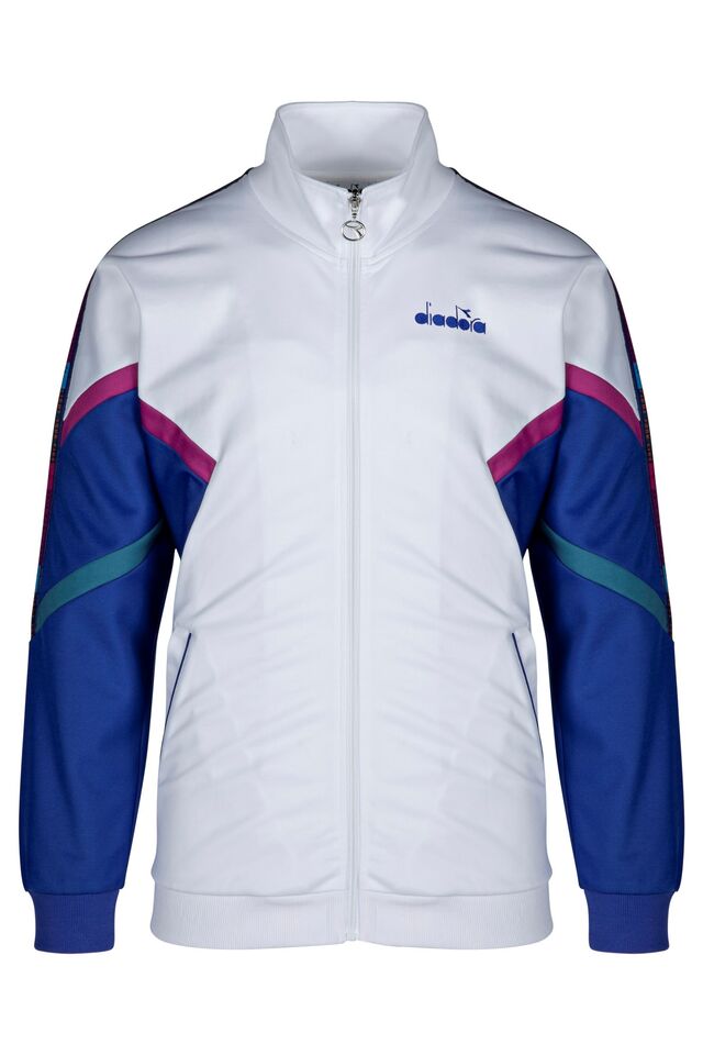 Casaco, €85, Diadora