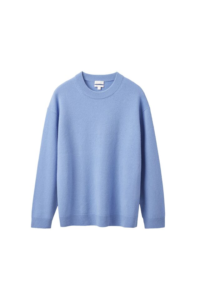 Camisola, €69, COS