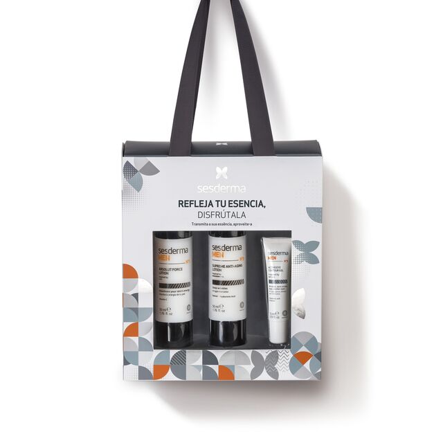 Cofret, €41.95, Sesderma