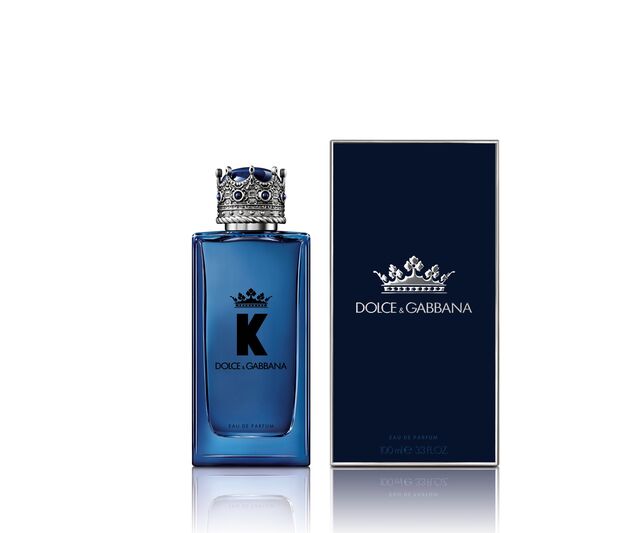 Perfume K by Dolce & Gabbana (50ml), €74