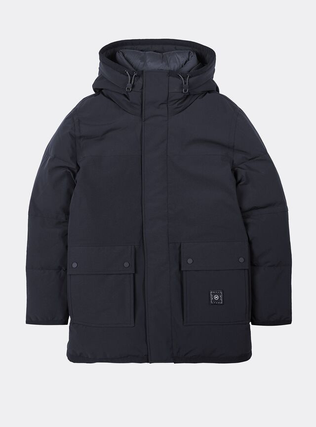 Casaco, €150, Deeply