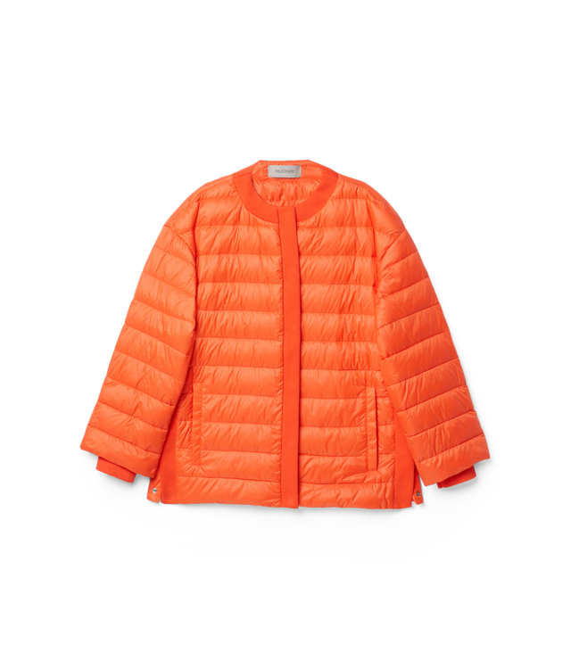 Anorak, €797, Falconeri