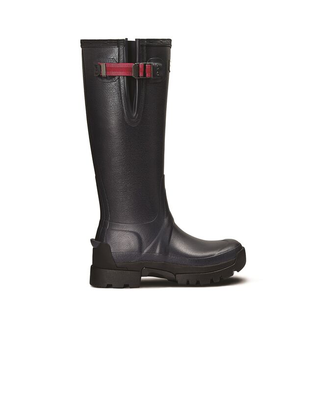 Botas, €190, Hunter