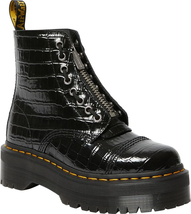 Botas, €219, Dr. Martens