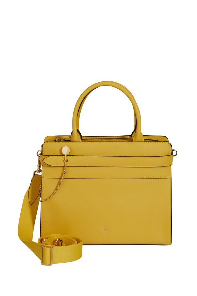 Carteira My Samsonite, €154, Samsonite