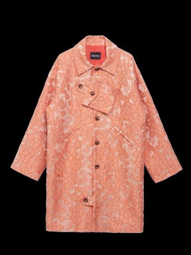 Casaco, €465, The Nº55