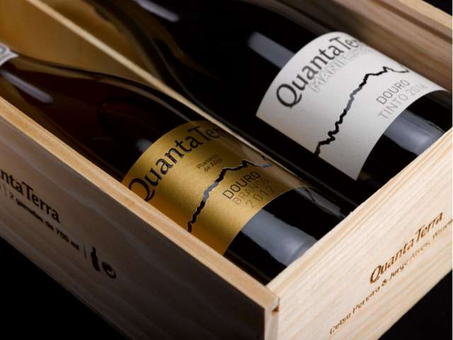 Pack de Natal Quanta Terra, €112,98