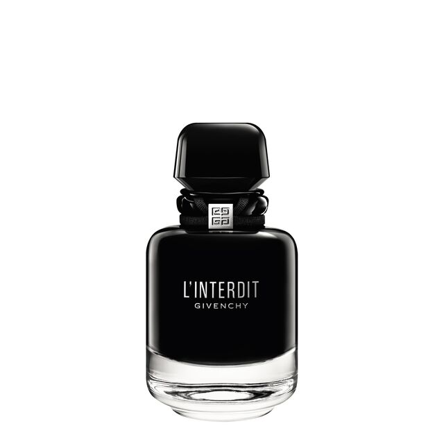 Perfume L'Interdit, €126 (80ml) Givenchy