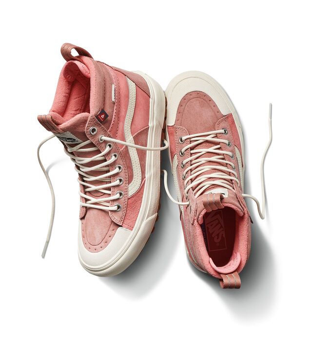 Ténis, €120, Vans x MTE SK8 Hi