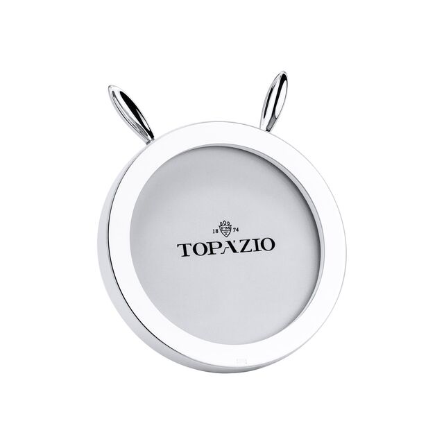 Moldura Coelho Animalia, €129 na Topázio