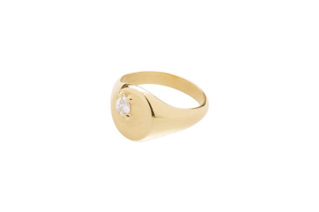 Anel, €65, Cinco Store