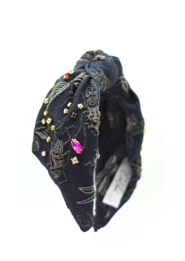 Bandolete Charizma, €60, Cata Vassalo