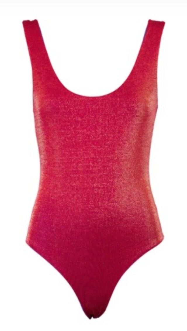 Body Transformação, €80, Maria Bodyline