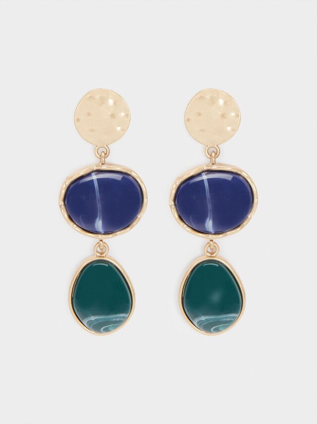 Brincos, €5,99, Parfois