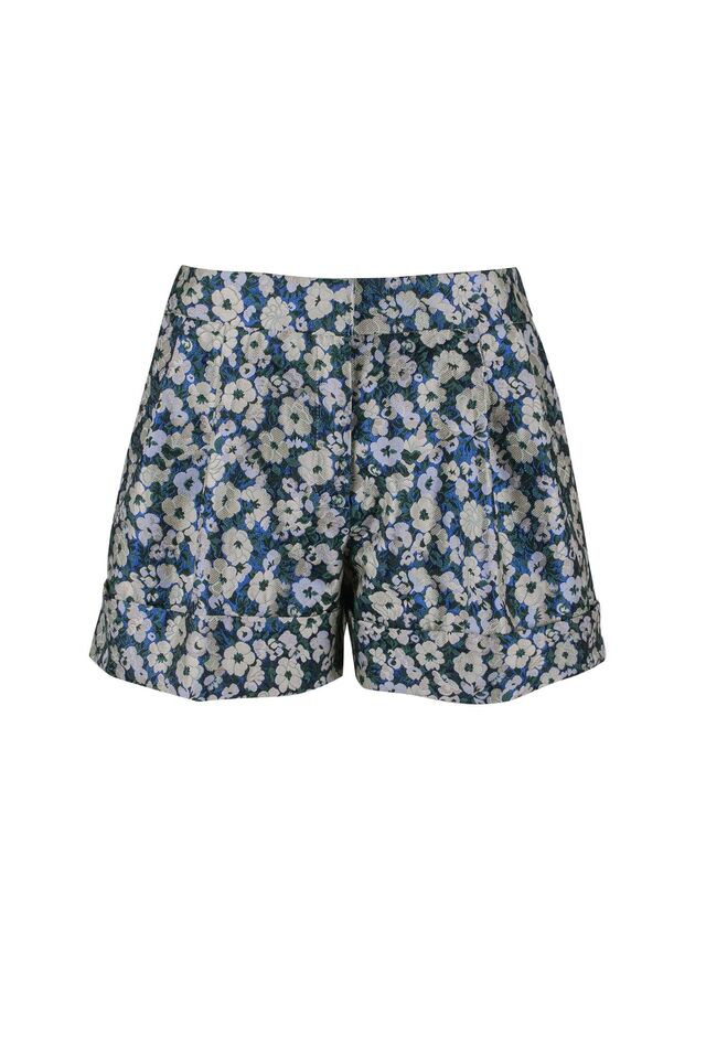 Calções Lolita, €140, Nuno Baltazar