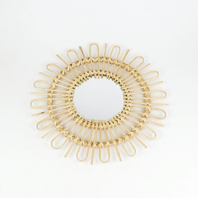 Espelho, €59,90, La Petit Sardine