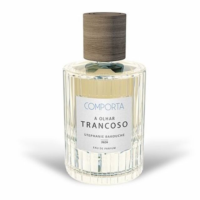Perfume A Olhar Trancoso, €140, Comporta Perfumes