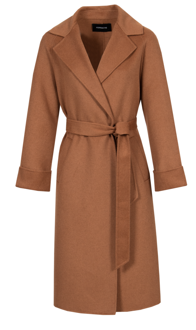 Sobretudo, €212,90, Ferrache