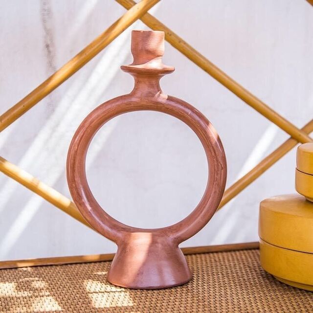 Suporte para vela, €25, Hello The Room