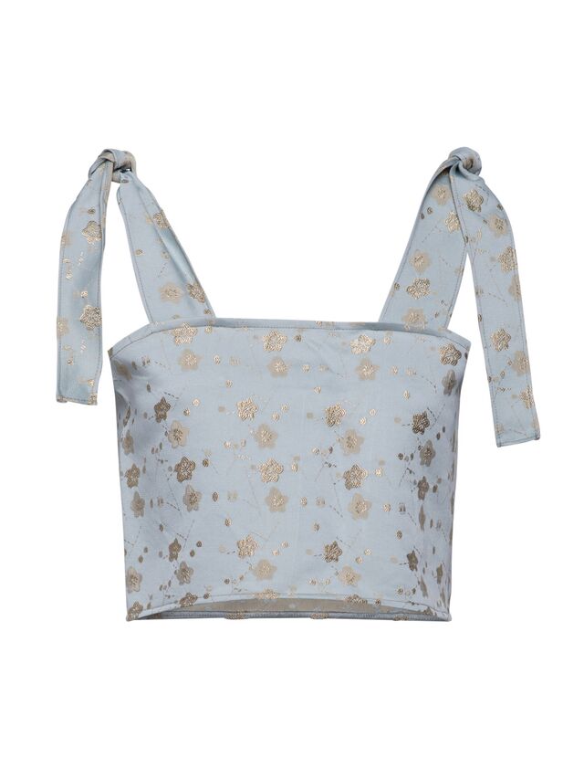 Top, €67,50, Alexandra Moura