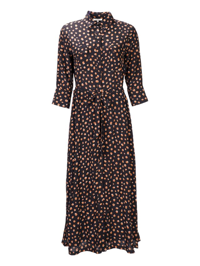 Vestido, €159,95, Decenio