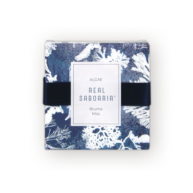 Champô Sólido, €6,50, Real Saboaria