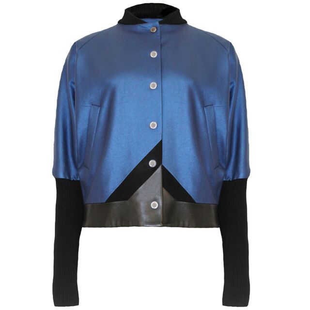 Bomber €447, Luís Buchinho