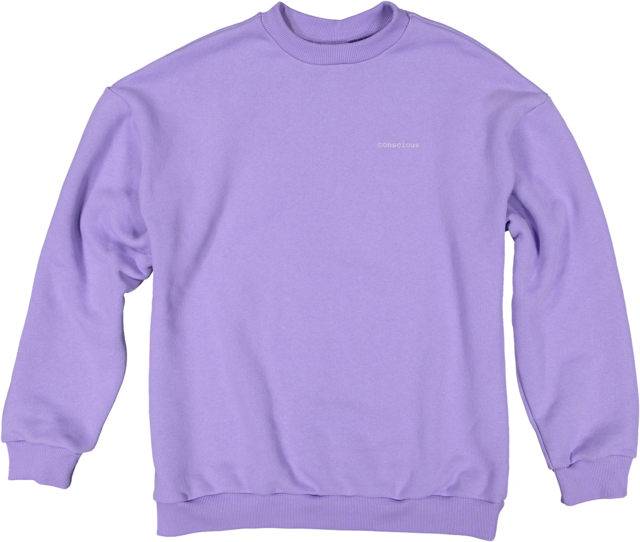 Camisola, €80, Conscious The Label