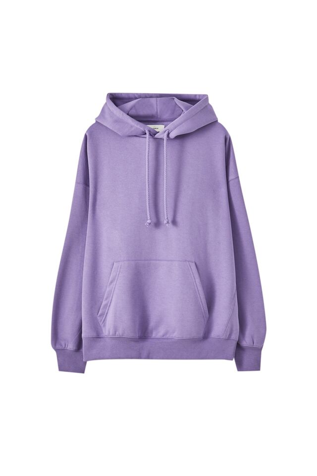 Camisola, €14,99, Pull & Bear