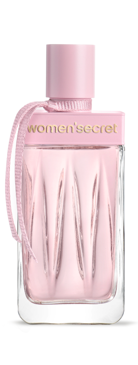 Eau de Parfum €21,99 (100ml), Women'secret