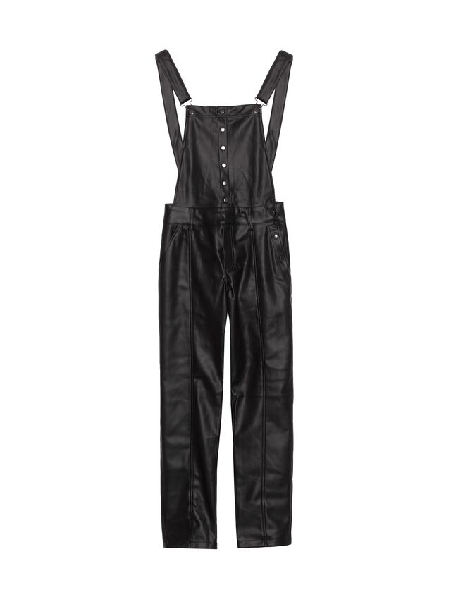 Jardineiras, €25 Kiabi