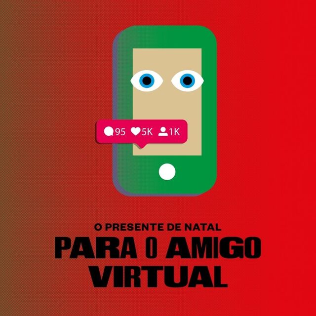 Voucher de Natal D. Maria II, €18 (2 bilhetes)