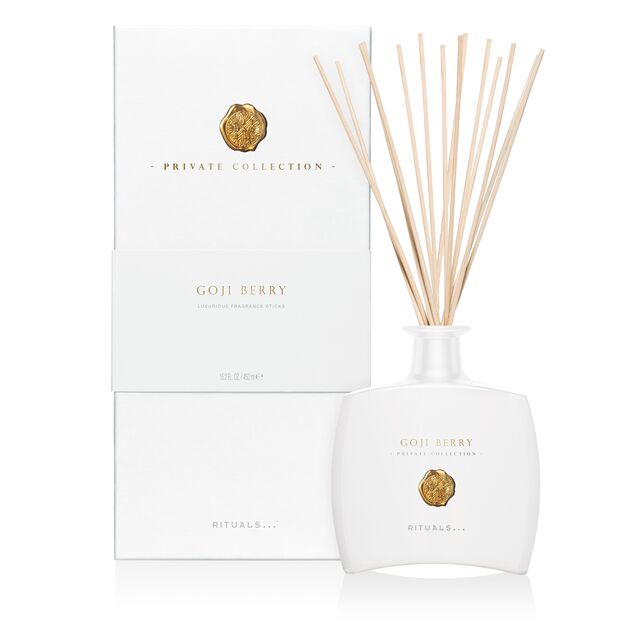 Sticks perfumados para casa, €19,50, Rituals