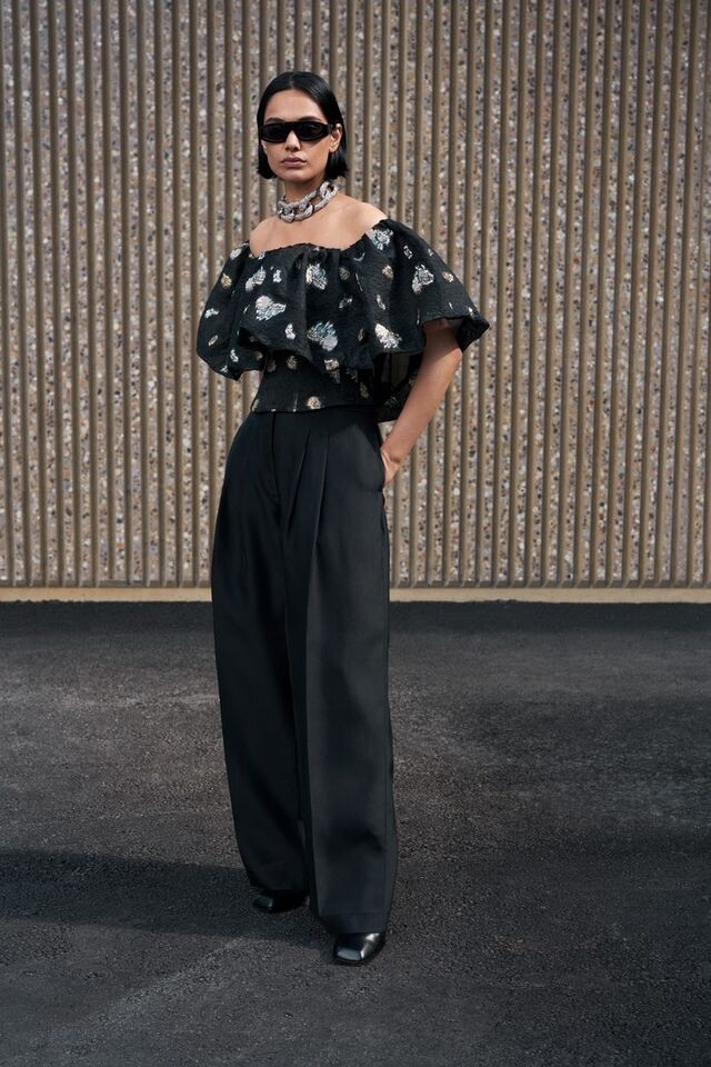 H&M Conscious Exclusive
