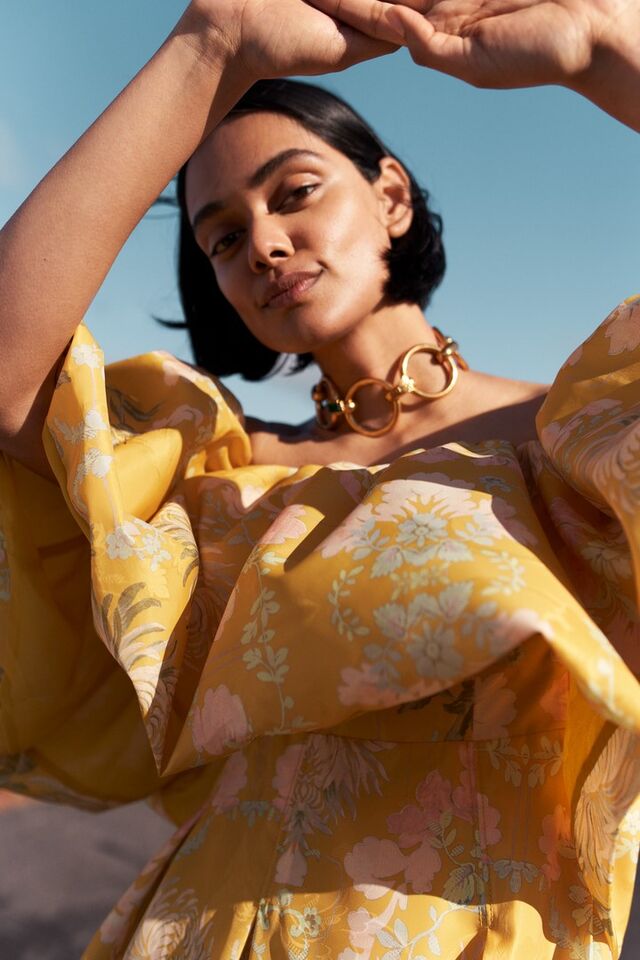 H&M Conscious Exclusive