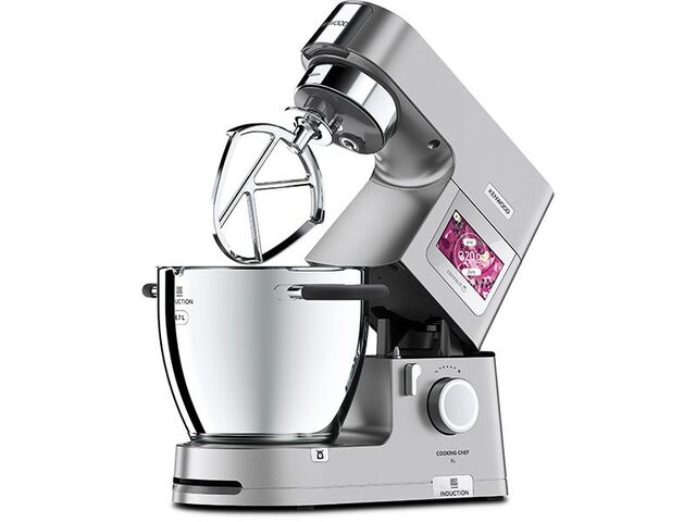 Robot de cozinha Chef XL, €1350, Kenwood