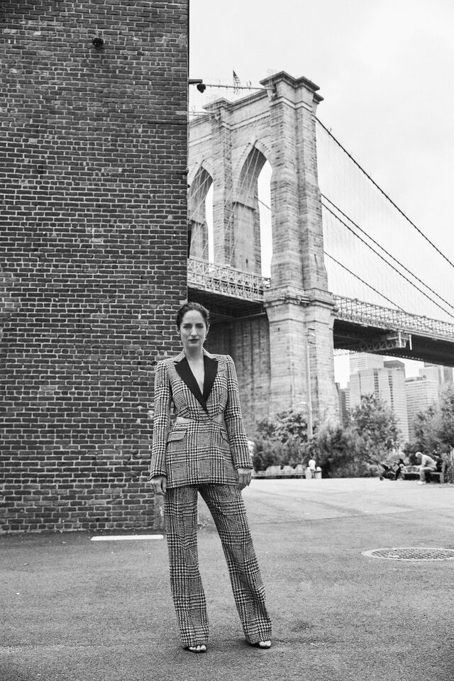 Carolina Herrera