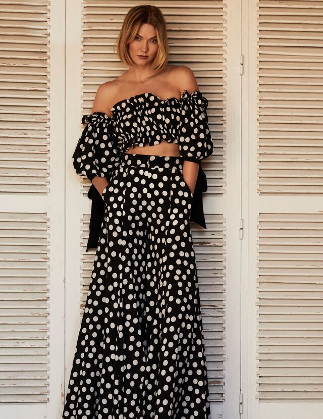 Karlie Kloss