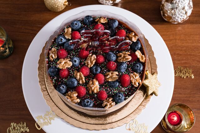 Naked Cake, a partir de €12, Brigadeiro Gourmet Lx