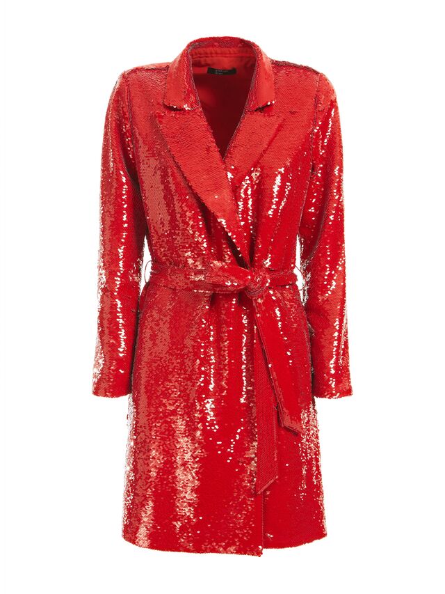 Casaco Guess, preço sob consulta