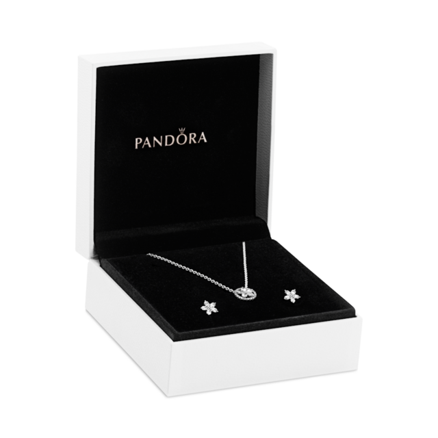 Gift Set Sparkling Snowflake