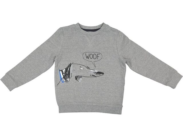 Camisola, €38,50, Paperboat