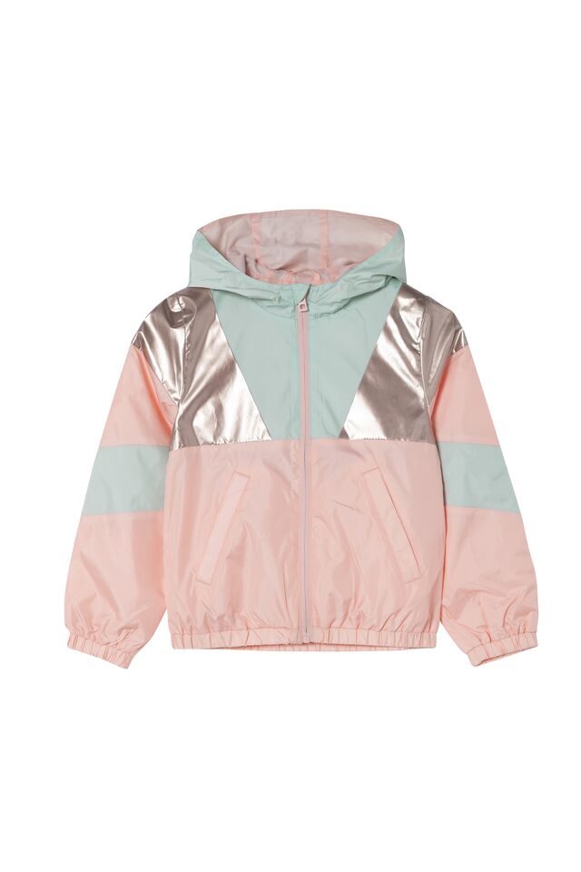 Casaco, €15, Kiabi