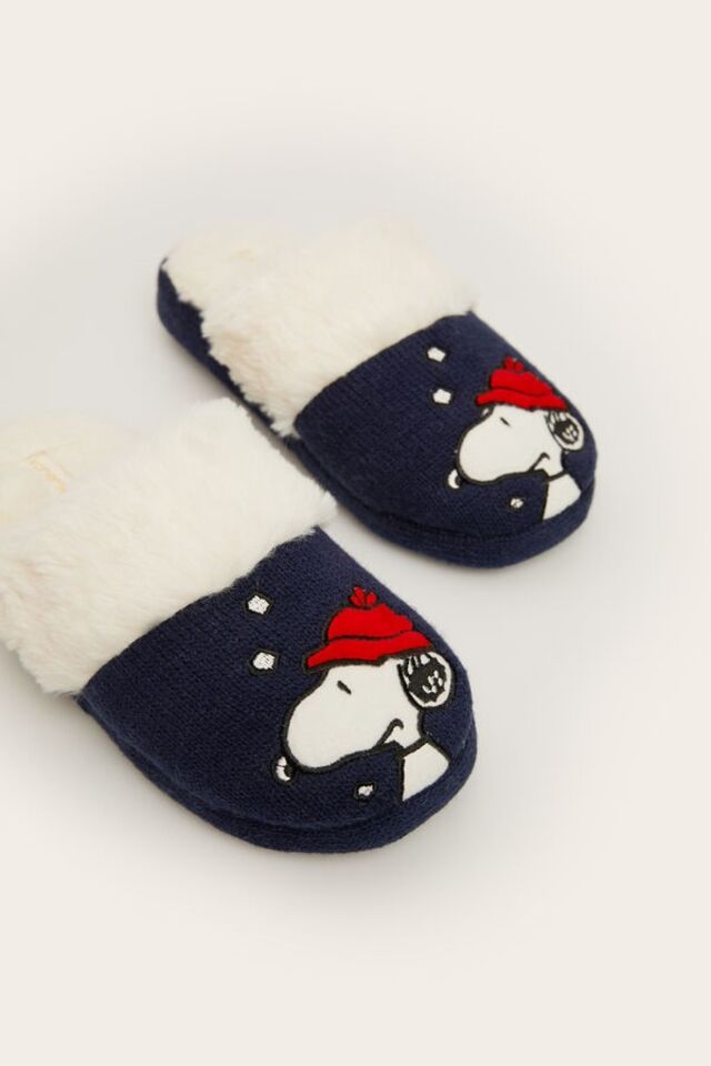 Chinelos de quarto, €12,99, Women'secret