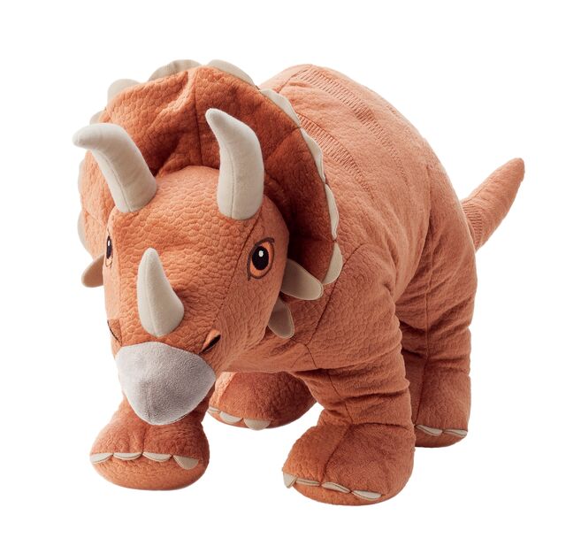 Dinossauro, €8, IKEA