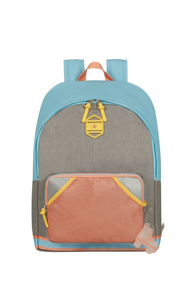Mochila Sam School Spirit, €67, Samsonite