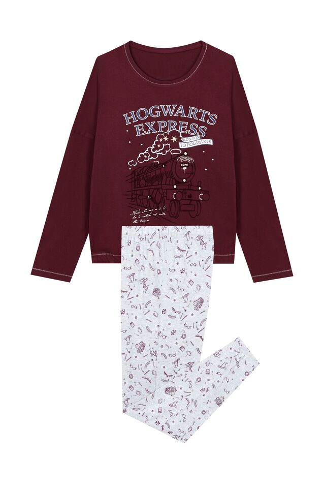 Pijama Hogwarts, €23,99, Women'secret