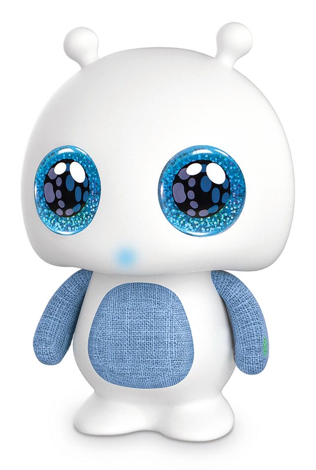 Robot Tellie, Clementoni (preço sob consulta)